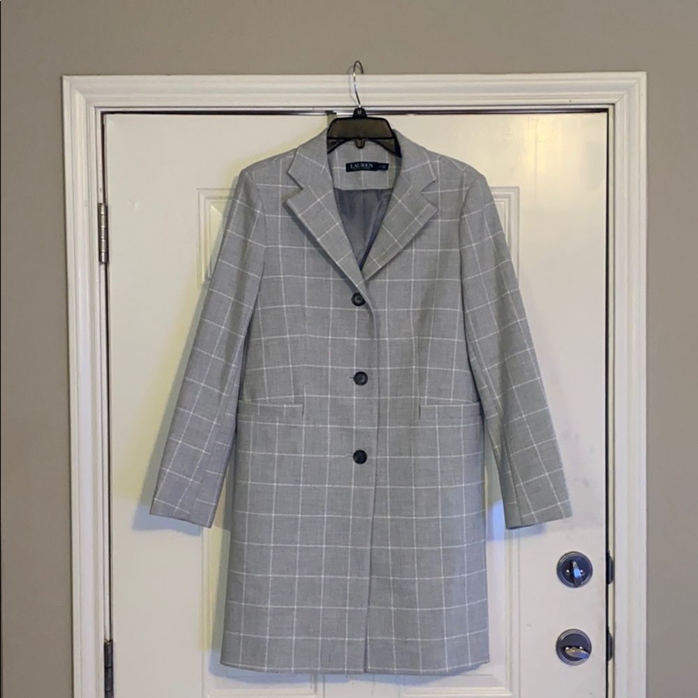 Ralph Lauren Women’s Jacket